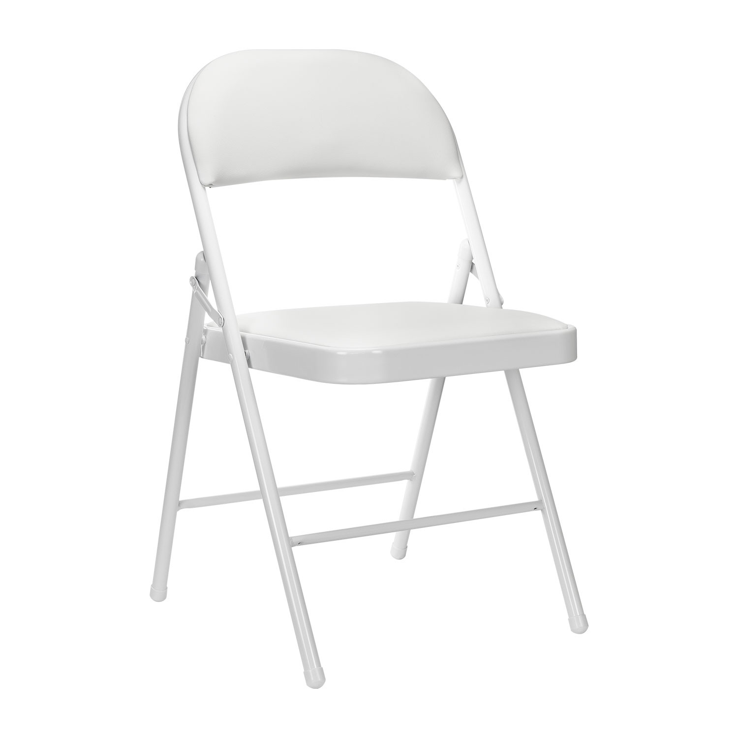 Cadeira rebatível almofadada Thinia Home Cadeiras rebatíveis 1